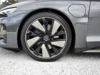 Audi e-tron GT quattro HUD B&O 22KW VentilatedSeats Pano - <small></small> 94.900 € <small>TTC</small> - #7