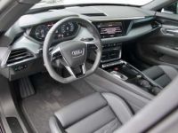 Audi e-tron GT quattro HUD B&O 22KW VentilatedSeats Pano - <small></small> 94.900 € <small>TTC</small> - #9