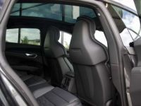 Audi e-tron GT quattro HUD B&O 22KW VentilatedSeats Pano - <small></small> 94.900 € <small>TTC</small> - #12