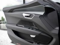 Audi e-tron GT quattro HUD B&O 22KW VentilatedSeats Pano - <small></small> 94.900 € <small>TTC</small> - #16