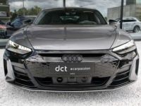 Audi e-tron GT quattro HUD B&O 22KW VentilatedSeats Pano - <small></small> 87.900 € <small>TTC</small> - #2