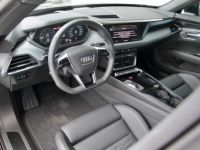 Audi e-tron GT quattro HUD B&O 22KW VentilatedSeats Pano - <small></small> 87.900 € <small>TTC</small> - #9