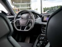 Audi e-tron GT quattro HUD B&O 22KW VentilatedSeats Pano - <small></small> 87.900 € <small>TTC</small> - #13