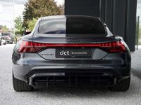 Audi e-tron GT quattro HUD B&O 22KW VentilatedSeats Pano - <small></small> 87.900 € <small>TTC</small> - #32