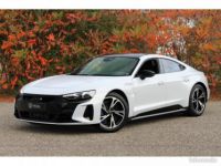 Audi e-tron GT RS | LLD 1890e-Mois SUZUKA CERMAMIC ACC NIGHTVISION - <small></small> 85.900 € <small>TTC</small> - #1