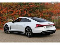 Audi e-tron GT RS | LLD 1890e-Mois SUZUKA CERMAMIC ACC NIGHTVISION - <small></small> 85.900 € <small>TTC</small> - #3