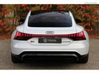 Audi e-tron GT RS | LLD 1890e-Mois SUZUKA CERMAMIC ACC NIGHTVISION - <small></small> 85.900 € <small>TTC</small> - #4