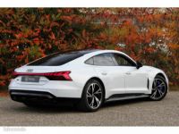 Audi e-tron GT RS | LLD 1890e-Mois SUZUKA CERMAMIC ACC NIGHTVISION - <small></small> 85.900 € <small>TTC</small> - #5