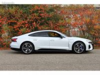 Audi e-tron GT RS | LLD 1890e-Mois SUZUKA CERMAMIC ACC NIGHTVISION - <small></small> 85.900 € <small>TTC</small> - #6