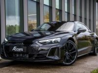 Audi e-tron GT RS - <small></small> 89.950 € <small>TTC</small> - #1