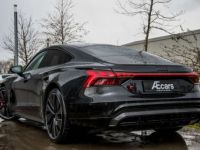 Audi e-tron GT RS - <small></small> 89.950 € <small>TTC</small> - #3