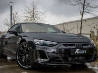 Audi e-tron GT RS - <small></small> 89.950 € <small>TTC</small> - #4