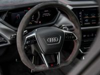 Audi e-tron GT RS - <small></small> 89.950 € <small>TTC</small> - #17