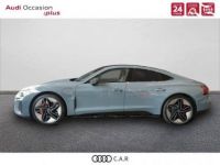 Audi e-tron GT RS 598 ch quattro - <small></small> 109.900 € <small>TTC</small> - #3