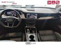 Audi e-tron GT RS 598 ch quattro - <small></small> 109.900 € <small>TTC</small> - #6