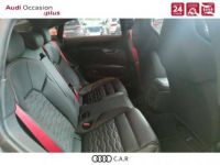 Audi e-tron GT RS 598 ch quattro - <small></small> 109.900 € <small>TTC</small> - #8