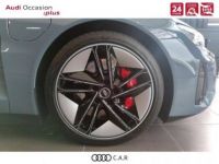 Audi e-tron GT RS 598 ch quattro - <small></small> 109.900 € <small>TTC</small> - #9