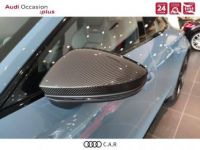 Audi e-tron GT RS 598 ch quattro - <small></small> 109.900 € <small>TTC</small> - #11
