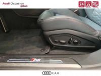 Audi e-tron GT RS 598 ch quattro - <small></small> 109.900 € <small>TTC</small> - #12