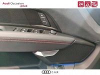 Audi e-tron GT RS 598 ch quattro - <small></small> 109.900 € <small>TTC</small> - #13