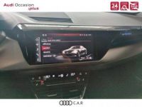 Audi e-tron GT RS 598 ch quattro - <small></small> 109.900 € <small>TTC</small> - #16