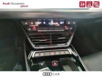 Audi e-tron GT RS 598 ch quattro - <small></small> 109.900 € <small>TTC</small> - #17