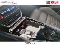 Audi e-tron GT RS 598 ch quattro - <small></small> 109.900 € <small>TTC</small> - #18