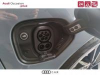 Audi e-tron GT RS 598 ch quattro - <small></small> 109.900 € <small>TTC</small> - #22