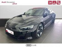 Audi e-tron GT RS 598 ch quattro S Extended - <small></small> 164.900 € <small>TTC</small> - #1