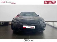 Audi e-tron GT RS 598 ch quattro S Extended - <small></small> 163.900 € <small>TTC</small> - #2