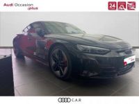 Audi e-tron GT RS 598 ch quattro S Extended - <small></small> 164.900 € <small>TTC</small> - #3