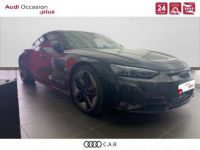 Audi e-tron GT RS 598 ch quattro S Extended - <small></small> 163.900 € <small>TTC</small> - #3