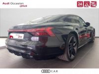 Audi e-tron GT RS 598 ch quattro S Extended - <small></small> 163.900 € <small>TTC</small> - #5