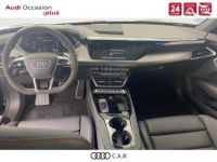 Audi e-tron GT RS 598 ch quattro S Extended - <small></small> 164.900 € <small>TTC</small> - #6