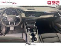 Audi e-tron GT RS 598 ch quattro S Extended - <small></small> 163.900 € <small>TTC</small> - #6