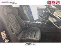 Audi e-tron GT RS 598 ch quattro S Extended - <small></small> 164.900 € <small>TTC</small> - #7