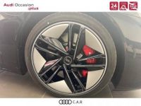 Audi e-tron GT RS 598 ch quattro S Extended - <small></small> 164.900 € <small>TTC</small> - #9