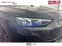 Audi e-tron GT RS 598 ch quattro S Extended - <small></small> 164.900 € <small>TTC</small> - #10