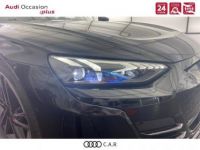 Audi e-tron GT RS 598 ch quattro S Extended - <small></small> 163.900 € <small>TTC</small> - #10