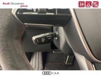 Audi e-tron GT RS 598 ch quattro S Extended - <small></small> 163.900 € <small>TTC</small> - #12