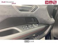 Audi e-tron GT RS 598 ch quattro S Extended - <small></small> 164.900 € <small>TTC</small> - #17