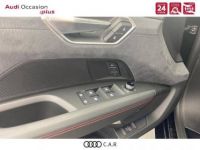 Audi e-tron GT RS 598 ch quattro S Extended - <small></small> 163.900 € <small>TTC</small> - #17