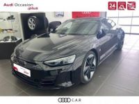 Audi e-tron GT RS 598 ch quattro S Extended - <small></small> 164.900 € <small>TTC</small> - #20