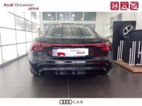 Audi e-tron GT RS 598 ch quattro S Extended - <small></small> 164.900 € <small>TTC</small> - #23