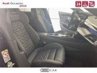 Audi e-tron GT RS 598 ch quattro S Extended - <small></small> 163.900 € <small>TTC</small> - #26