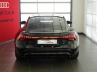 Audi e-tron GT RS 598 ch quattro S Extended - <small></small> 139.820 € <small>TTC</small> - #4