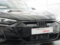 Audi e-tron GT RS 598 ch quattro S Extended - <small></small> 139.820 € <small>TTC</small> - #5
