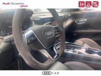 Audi e-tron GT RS 598 ch quattro S Extended - <small></small> 139.820 € <small>TTC</small> - #31