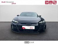 Audi e-tron GT RS 598 ch quattro S Extended - <small></small> 94.900 € <small>TTC</small> - #2