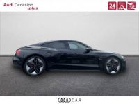 Audi e-tron GT RS 598 ch quattro S Extended - <small></small> 94.900 € <small>TTC</small> - #3